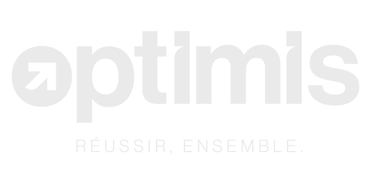 Logo Optimis