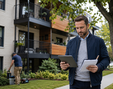 Image - Gestionnaires et investisseurs immobiliers