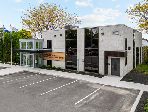 Image Hôtel de Ville Image Hôtel de Ville